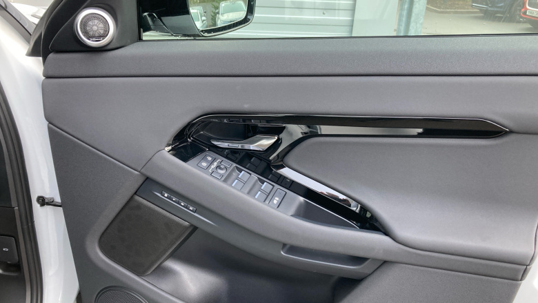 Land Rover Range Rover Evoque 2.0 D165 Dynamic SE 5dr Auto Diesel Hatchback